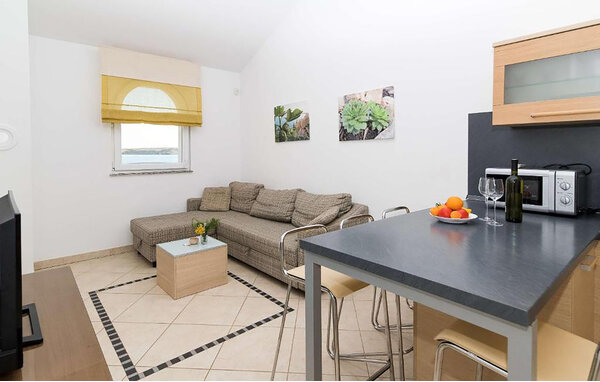 Apartman - Pag - Vidalici , Hrvatska - CKD056 301