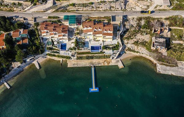 Apartman - Pag - Vidalici , Hrvatska - CKD056 81