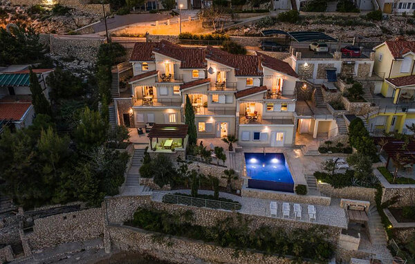 Apartman - Pag - Vidalici , Hrvatska - CKD056 82