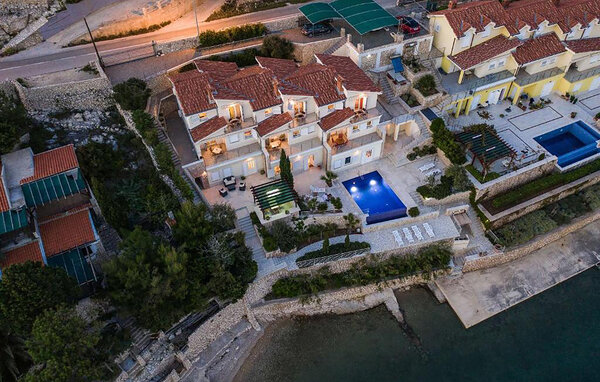 Apartman - Pag - Vidalici , Hrvatska - CKD056 83