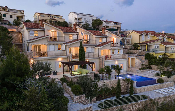 Apartman - Pag - Vidalici , Hrvatska - CKD056 84