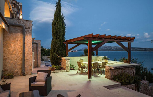 Apartman - Pag - Vidalici , Hrvatska - CKD056 85
