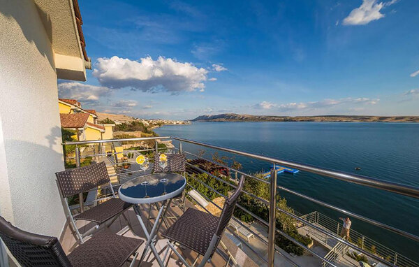 Apartman - Pag - Vidalici , Hrvatska - CKD056 101