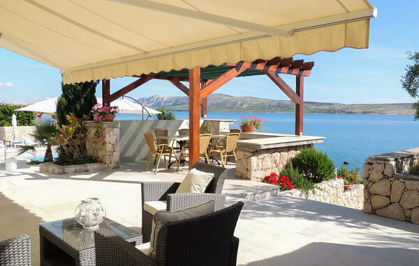 Apartman - Pag - Vidalici , Hrvatska - CKD056 103