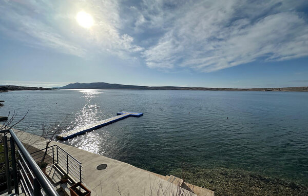 Apartman - Pag - Vidalici , Hrvatska - CKD056 201