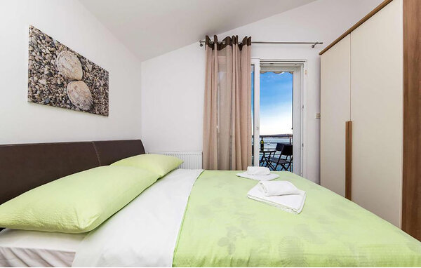 Apartman - Pag - Vidalici , Hrvatska - CKD057 4