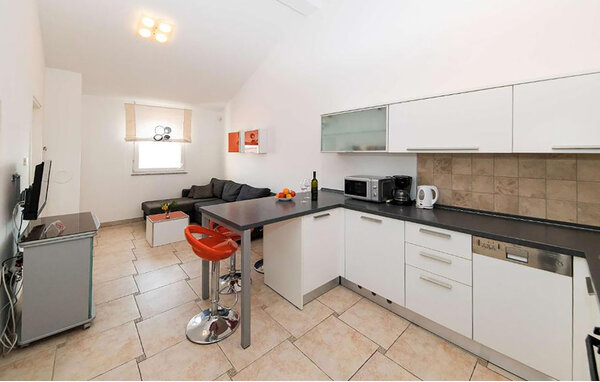 Apartman - Pag - Vidalici , Hrvatska - CKD057 301