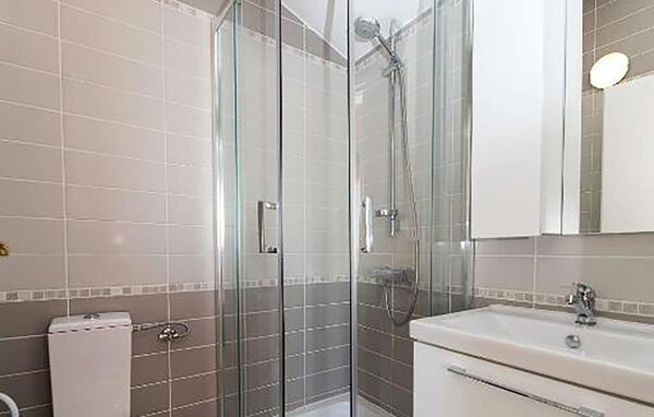 Apartman - Pag - Vidalici , Hrvatska - CKD058 701