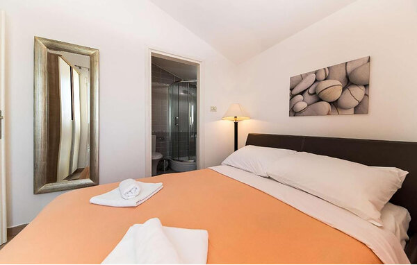 Apartman - Pag - Vidalici , Hrvatska - CKD058 4