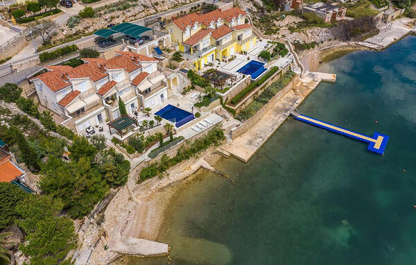Apartman - Pag - Vidalici , Hrvatska - CKD058 82