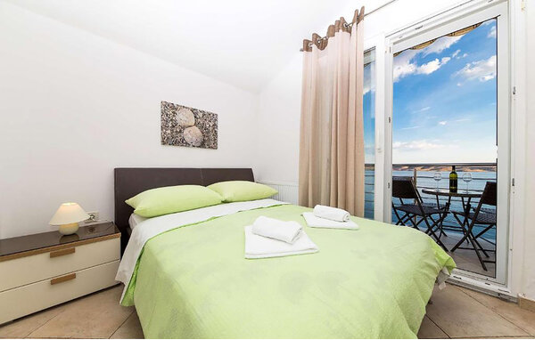 Apartman - Pag - Vidalici , Hrvatska - CKD059 4