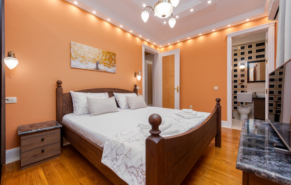Appartement - Pag - Novalja , Kroatië - CKD061 6