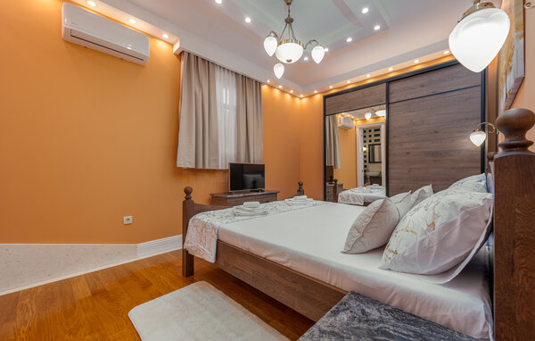 Appartement - Pag - Novalja , Kroatië - CKD061 601