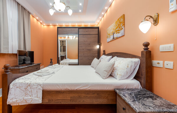 Appartement - Pag - Novalja , Kroatië - CKD061 602