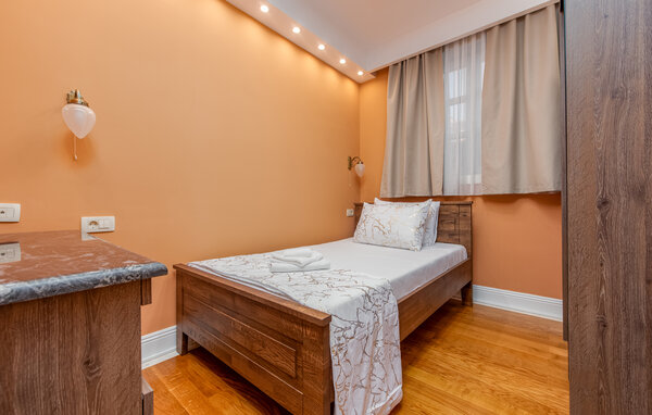 Appartement - Pag - Novalja , Kroatië - CKD061 603