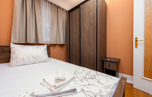 Appartement - Pag - Novalja , Kroatië - CKD061 604