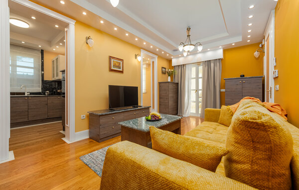 Appartement - Pag - Novalja , Kroatië - CKD061 4