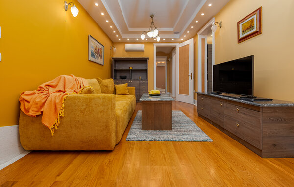 Appartement - Pag - Novalja , Kroatië - CKD061 301