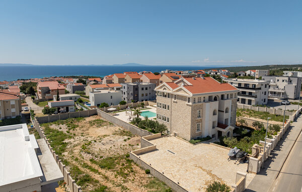 Appartement - Pag - Novalja , Kroatië - CKD061 81
