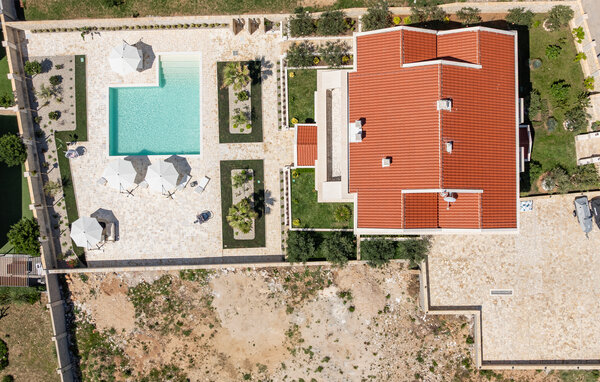 Appartement - Pag - Novalja , Kroatië - CKD061 83