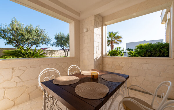 Appartement - Pag - Novalja , Kroatië - CKD061 3