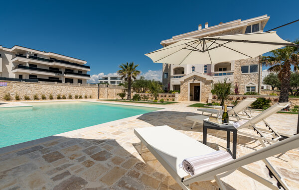 Appartement - Pag - Novalja , Kroatië - CKD061 11