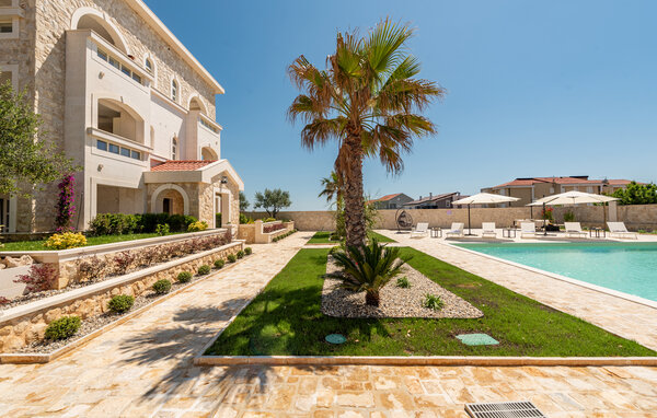 Appartement - Pag - Novalja , Kroatië - CKD061 12