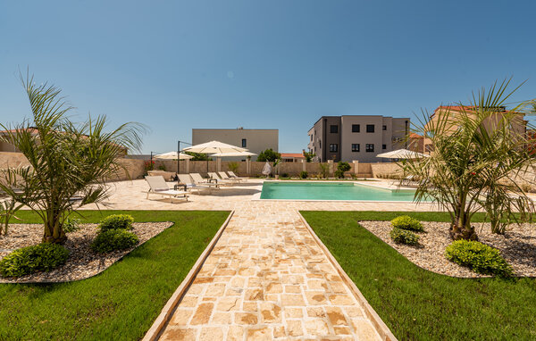 Apartament - Pag - Novalja , Chorwacja - CKD061 2