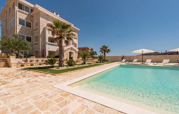 Appartement - Pag - Novalja , Kroatië - CKD061 13