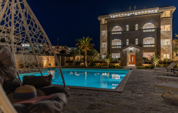 Appartement - Pag - Novalja , Kroatië - CKD061 15