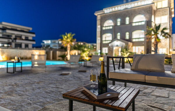 Appartement - Pag - Novalja , Kroatië - CKD061 16