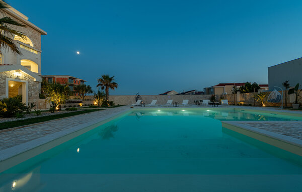 Appartement - Pag - Novalja , Kroatië - CKD061 17