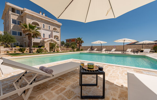 Apartman - Pag - Novalja , Hrvatska - CKD063 1