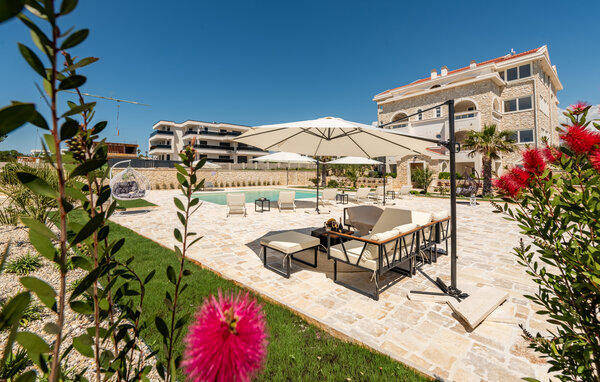 Apartman - Pag - Novalja , Hrvatska - CKD063 2