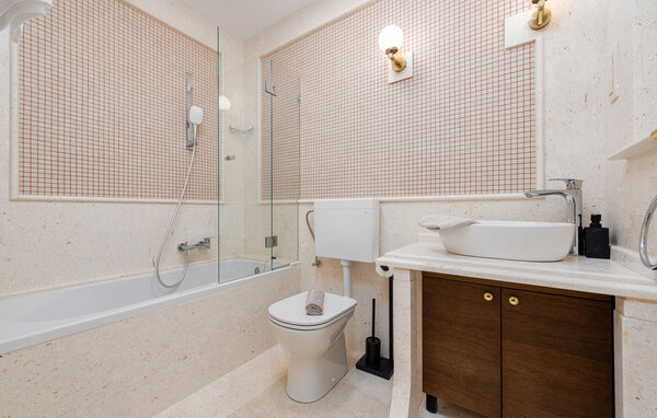 Ferienwohnung - Pag - Novalja , Kroatien - CKD064 701
