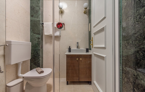 Ferienwohnung - Pag - Novalja , Kroatien - CKD064 702