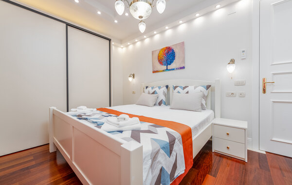 Ferienwohnung - Pag - Novalja , Kroatien - CKD064 6