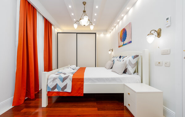 Ferienwohnung - Pag - Novalja , Kroatien - CKD064 601