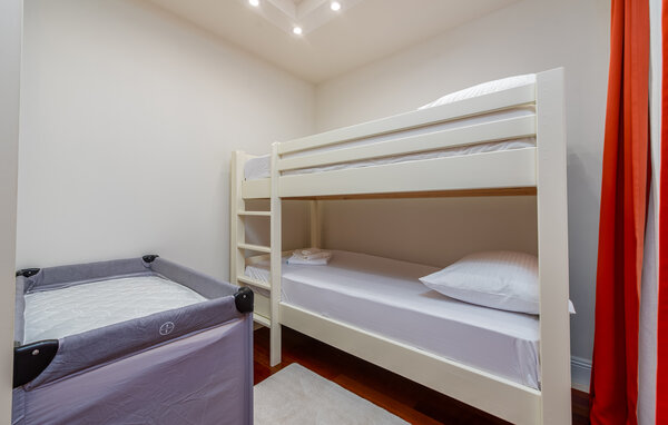 Ferienwohnung - Pag - Novalja , Kroatien - CKD064 603