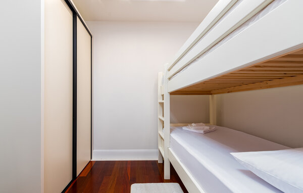 Ferienwohnung - Pag - Novalja , Kroatien - CKD064 604