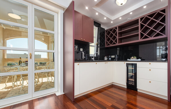 Ferienwohnung - Pag - Novalja , Kroatien - CKD064 401