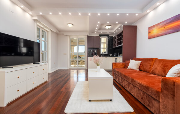 Ferienwohnung - Pag - Novalja , Kroatien - CKD064 4