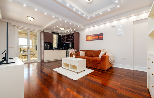 Ferienwohnung - Pag - Novalja , Kroatien - CKD064 301