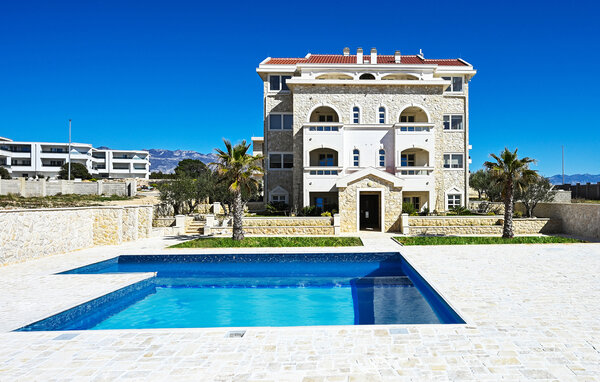 Ferienwohnung - Pag - Novalja , Kroatien - CKD064 1