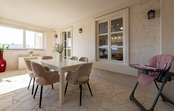 Ferienwohnung - Pag - Novalja , Kroatien - CKD064 101