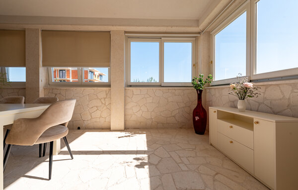 Ferienwohnung - Pag - Novalja , Kroatien - CKD064 102