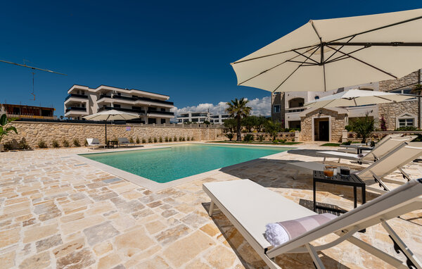 Ferienwohnung - Pag - Novalja , Kroatien - CKD064 11
