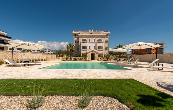 Ferienwohnung - Pag - Novalja , Kroatien - CKD064 13