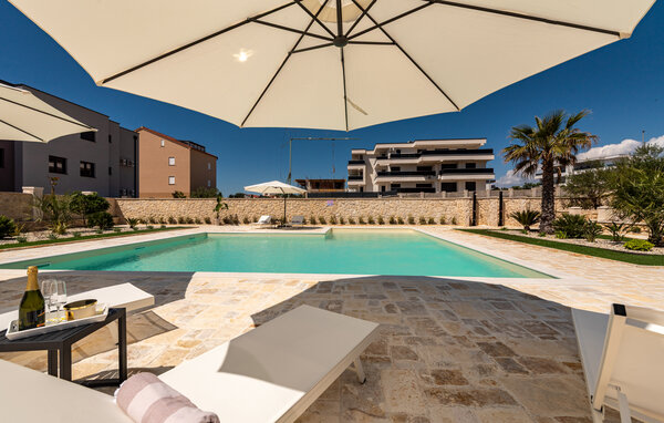 Ferienwohnung - Pag - Novalja , Kroatien - CKD064 14