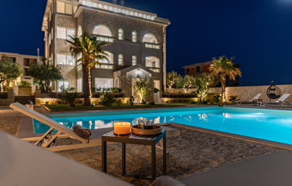 Ferienwohnung - Pag - Novalja , Kroatien - CKD064 17